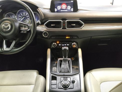 Used 2017 MAZDA CX-5 Grand Touring image 25