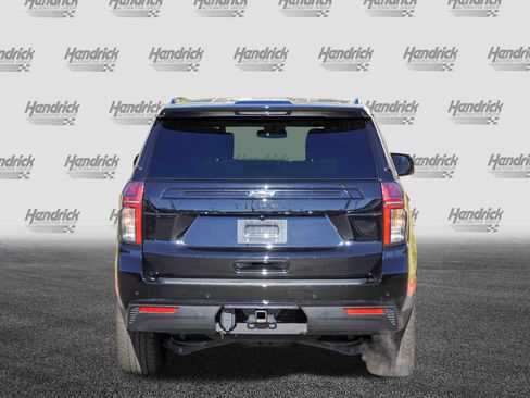 Used 2024 Chevrolet Tahoe Z71 w/ Luxury Package image 7