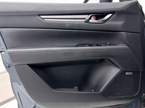 Used 2023 MAZDA CX-5 Carbon Edition image 33