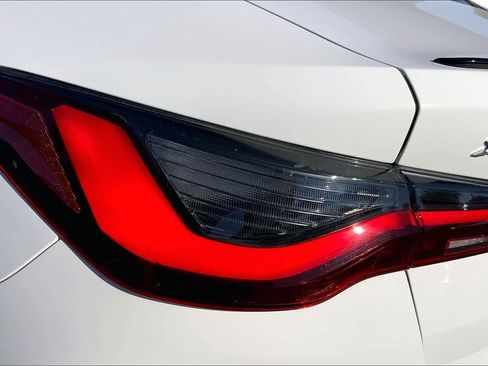 Used 2023 BMW 430i xDrive Coupe w/ M Sport Package AWD/4WD image 29