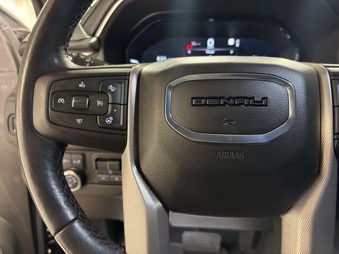 Used 2022 GMC Yukon XL Denali w/ Max Trailering Package image 16