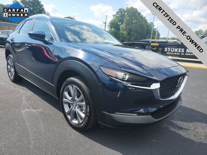 Certified 2024 MAZDA CX-30 AWD 2.5 S w/ Preferred Package