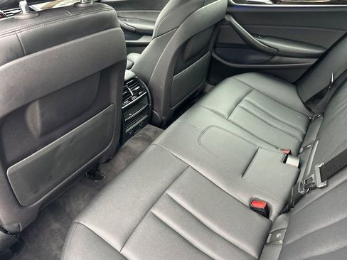 Used 2018 BMW 530i image 12