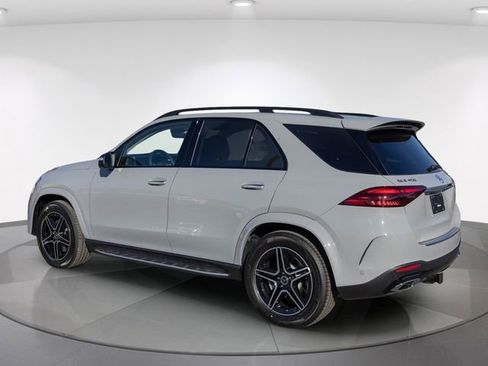 New 2026 Mercedes-Benz GLE 450 4MATIC image 7