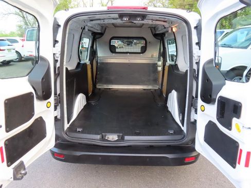 Used 2015 Ford Transit Connect XL image 15