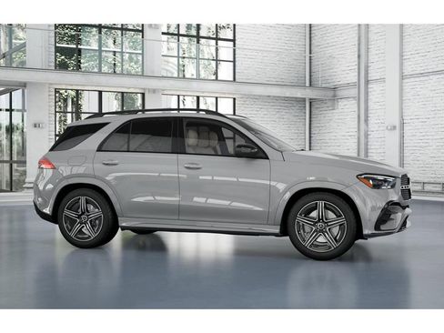 New 2026 Mercedes-Benz GLE 350 4MATIC image 14
