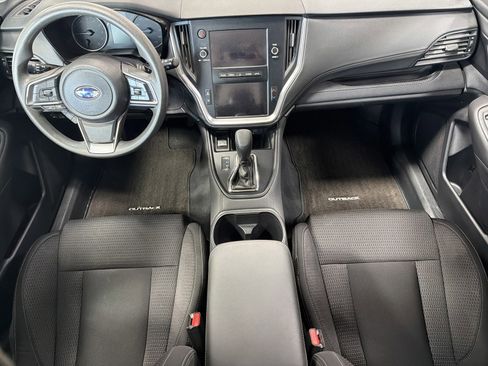 Certified 2020 Subaru Outback image 10