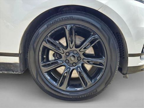 Used 2023 Land Rover Range Rover Velar R-Dynamic S AWD/4WD image 25