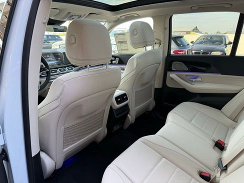 New 2026 Mercedes-Benz GLE 450 4MATIC image 25
