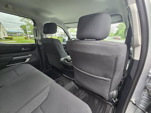Used 2023 Toyota Tundra SR5 image 16