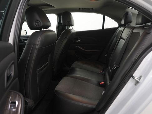 Used 2015 Chevrolet Malibu LT image 14