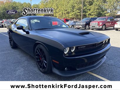Used 2021 Dodge Challenger R/T Scat Pack w/ T/A Package