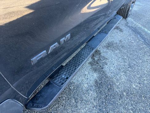 Used 2019 RAM 1500 Sport w/ Level 2 Equipment Group AWD/4WD image 9