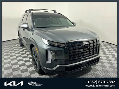 Used 2023 Hyundai Palisade XRT