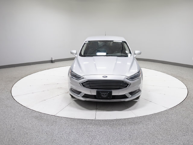Used 2018 Ford Fusion Energi SE FWD image 26