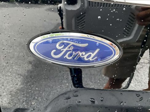 Used 2024 Ford Bronco Sport Heritage w/ Heritage Convenience Package AWD/4WD image 9