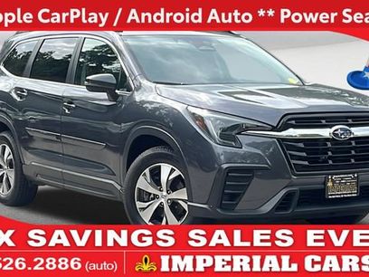 Certified 2023 Subaru Ascent Premium w/ Convenience Package
