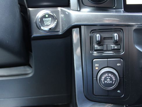 Used 2023 Ford F150 XLT w/ Equipment Group 302A High image 22