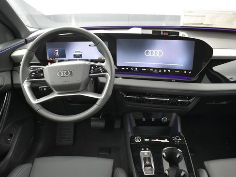 New 2027 Audi Q6 e-tron Premium Plus AWD/4WD image 11