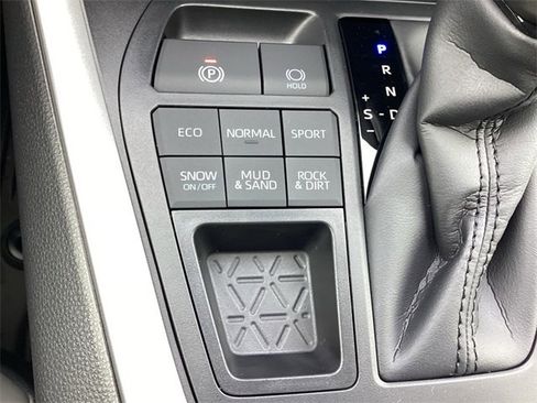 New 2025 Toyota RAV4 XLE Premium image 24