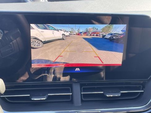 New 2026 Chevrolet Trax RS w/ Driver Confidence Package image 12