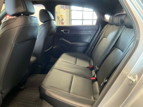 Certified 2023 Acura Integra A-Spec image 21