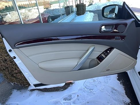 Used 2009 INFINITI G37 x Coupe w/ Premium Pkg image 17