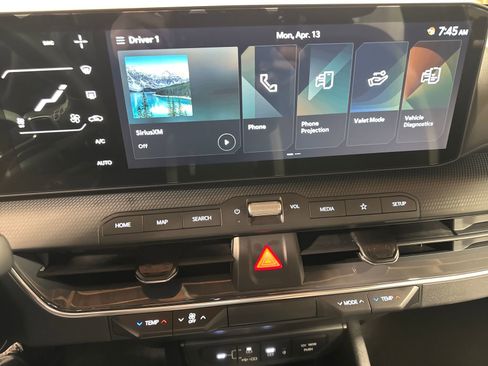 Certified 2026 Kia K4 GT-Line FWD image 21