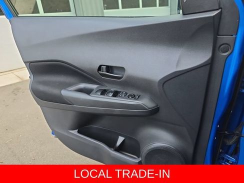 Used 2024 Nissan Kicks S FWD image 26