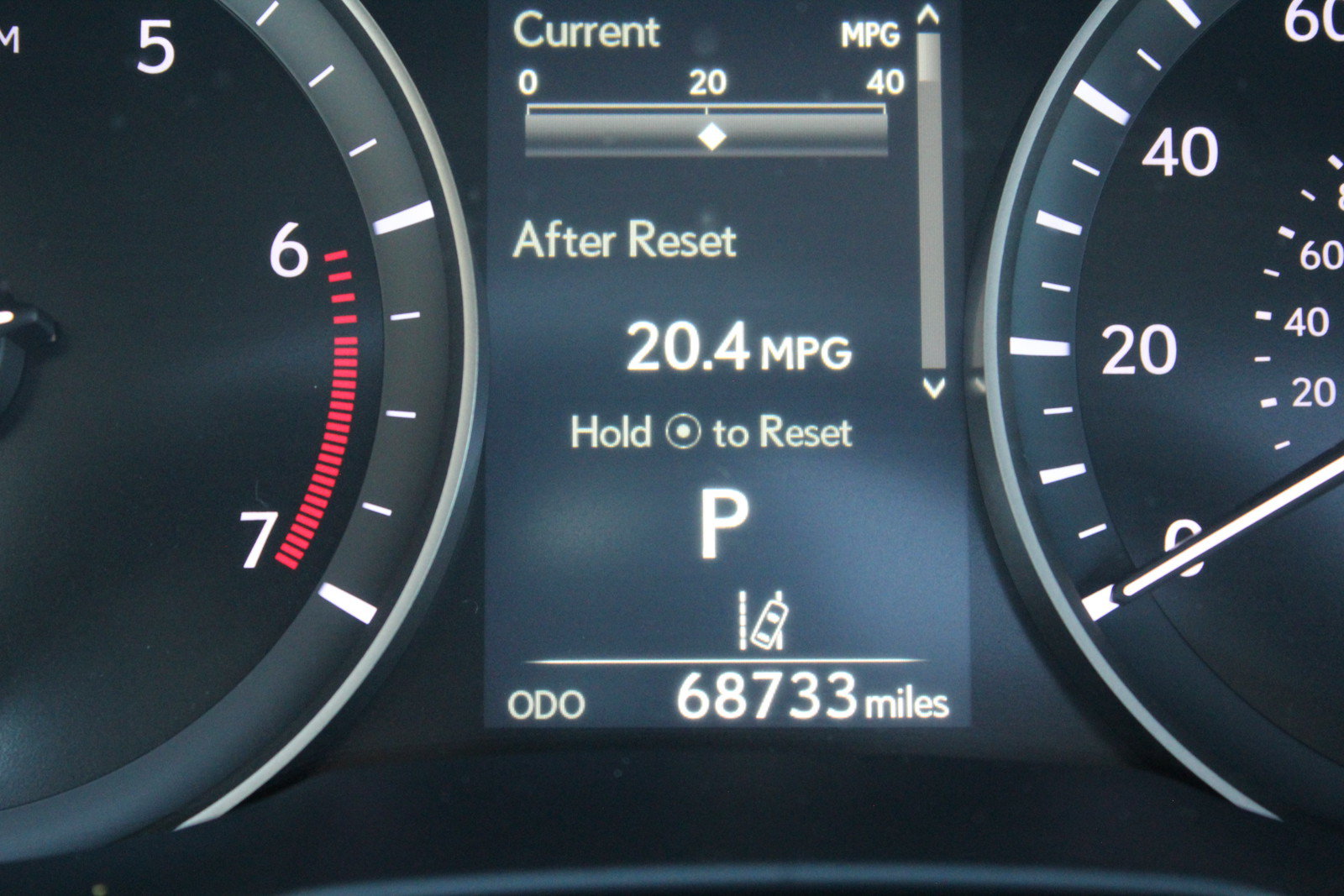 Used 2017 Lexus ES 350 w/ Luxury Package FWD image 9