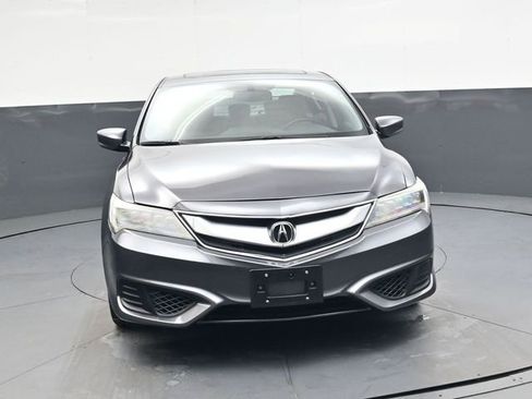 Used 2018 Acura ILX w/ Premium Package image 10