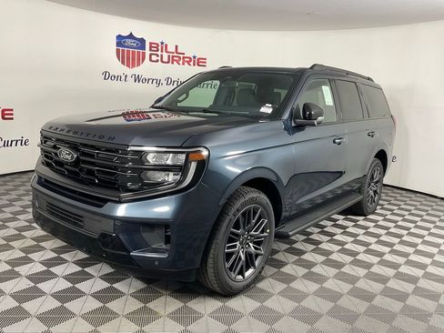 New 2026 Ford Expedition Platinum AWD/4WD image 7