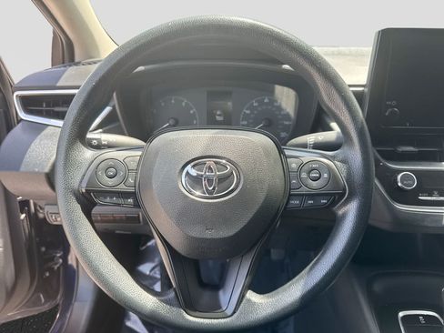 Used 2023 Toyota Corolla LE FWD image 20
