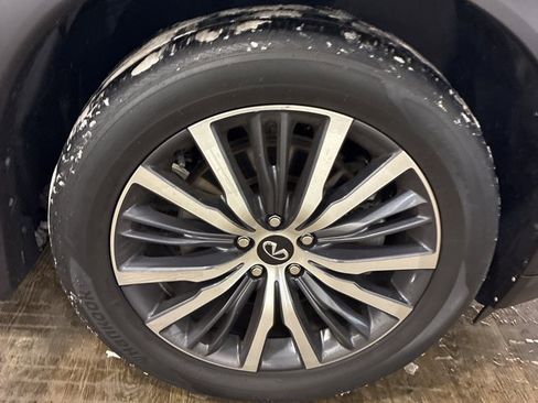 Used 2022 INFINITI QX60 Autograph w/ Cargo Package image 66