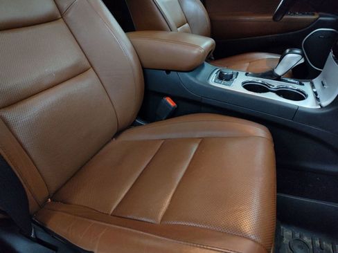 Used 2020 Jeep Grand Cherokee Summit w/ Platinum Series Group image 27