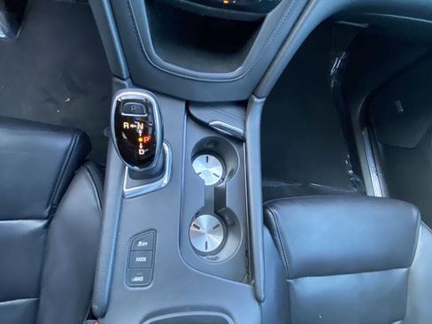 Used 2017 Cadillac XT5 Luxury w/ Driver Awareness Package image 33