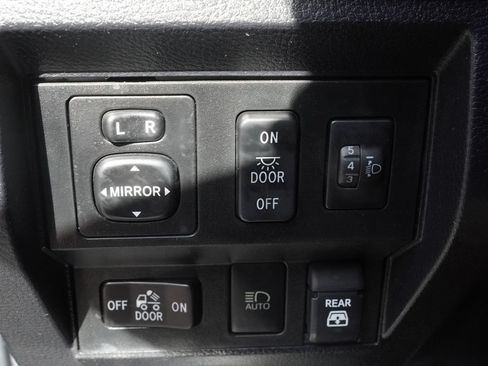 Used 2020 Toyota Tundra TRD Pro AWD/4WD image 20