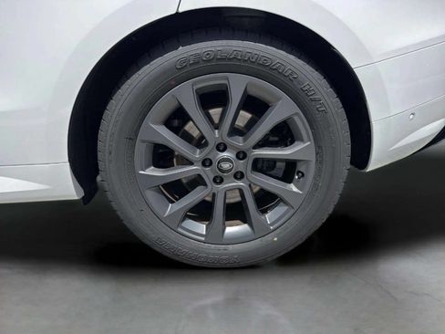 Used 2024 Land Rover Range Rover Sport Dynamic SE AWD/4WD image 49