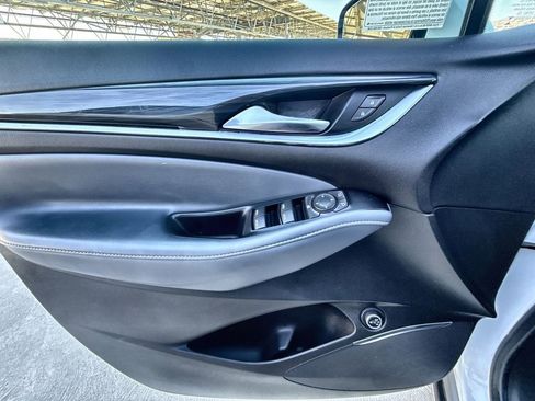 Used 2022 Buick Enclave Essence w/ Experience Buick Package image 14