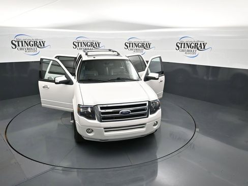 Used 2014 Ford Expedition Limited w/ Equipment Group 301A image 25