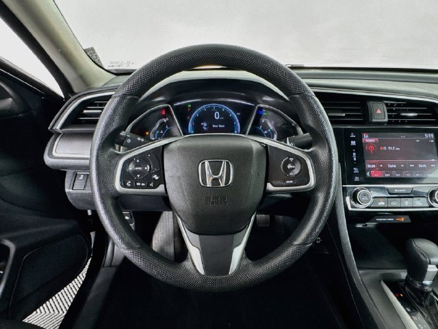 Used 2017 Honda Civic EX image 10