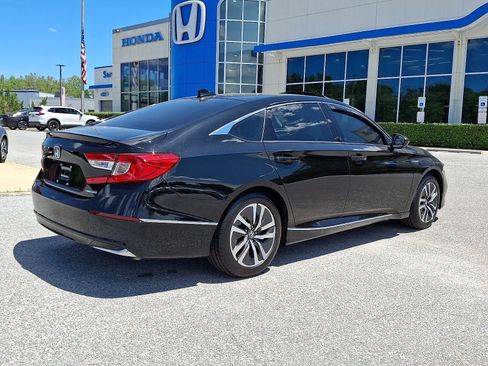 Used 2021 Honda Accord EX image 6