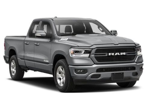 Certified 2020 RAM 1500 Limited AWD/4WD image 6