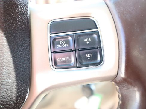 Used 2013 RAM 3500 Laramie Longhorn w/ Cold Weather Group AWD/4WD image 34