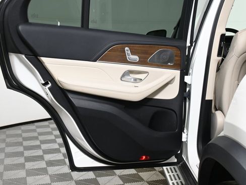 Certified 2021 Mercedes-Benz GLE 350 GLE 350 image 29