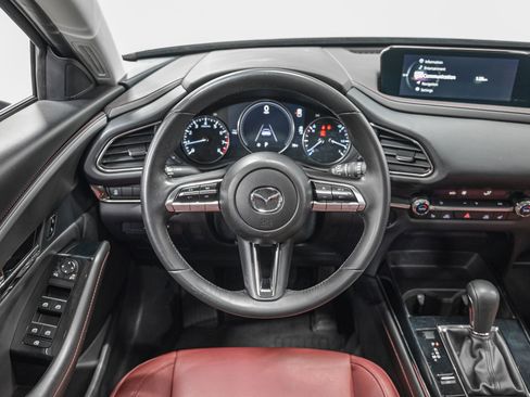 Used 2024 MAZDA CX-30 AWD 2.5 S w/ Preferred Package image 16