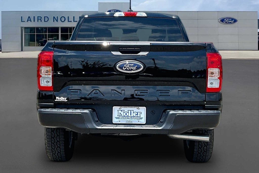 New 2026 Ford Ranger XL AWD/4WD image 4