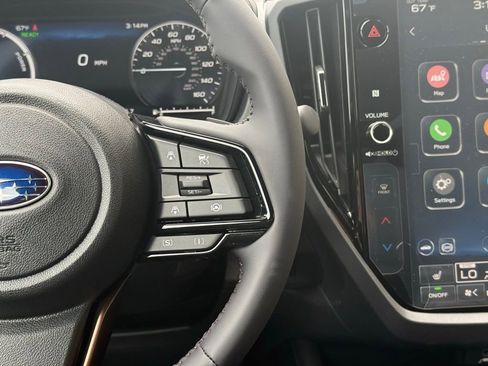 New 2026 Subaru Forester Sport image 12