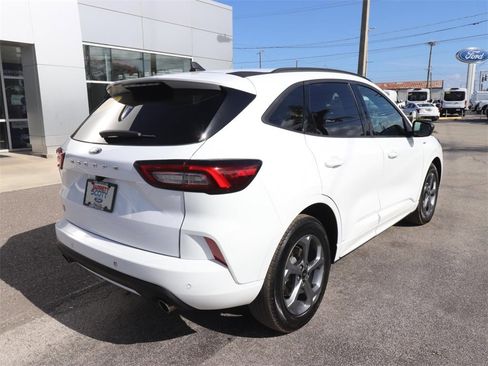 Used 2023 Ford Escape ST-Line w/ Tech Pack #1 image 13