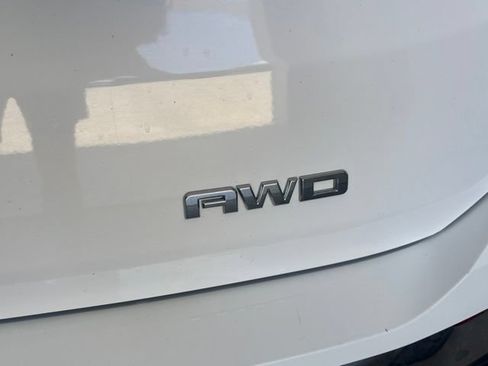 Used 2021 GMC Terrain SLT AWD/4WD image 21